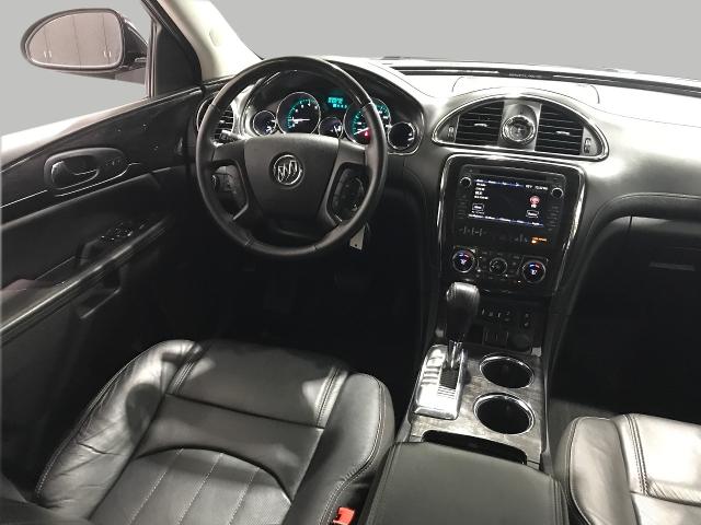 2017 Buick Enclave Vehicle Photo in GREEN BAY, WI 54303-3330