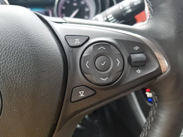 2019 Buick Envision Vehicle Photo in ELYRIA, OH 44035-6349