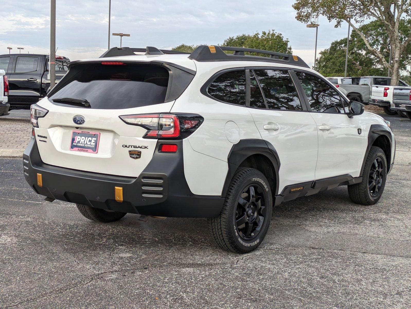 2022 Subaru OUTB Vehicle Photo in ORLANDO, FL 32812-3021