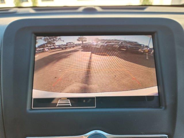 2022 Chevrolet Equinox Vehicle Photo in SUGAR LAND, TX 77478-0000