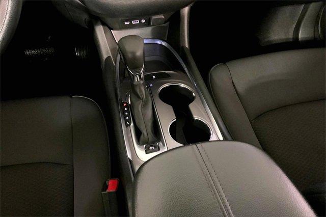 2022 Chevrolet Malibu Vehicle Photo in KANSAS CITY, MO 64114-4502