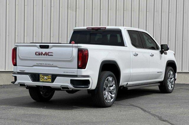 2024 GMC Sierra 1500 Vehicle Photo in BOISE, ID 83705-3761