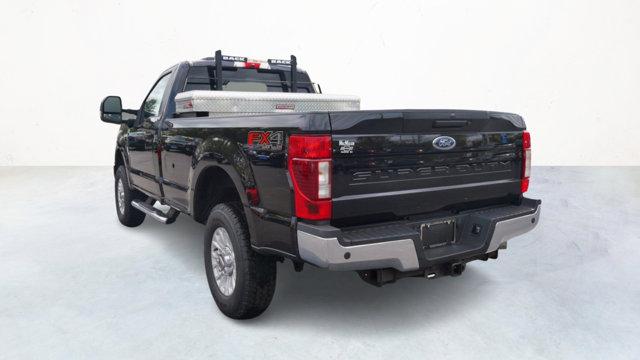 2022 Ford Super Duty F-250 SRW Vehicle Photo in Nashua, NH 03060