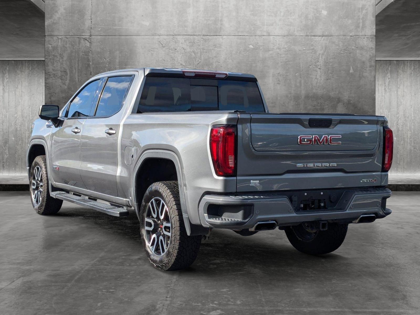 2020 GMC Sierra 1500 Vehicle Photo in Sanford, FL 32771