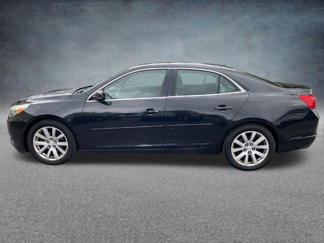 Used 2015 Chevrolet Malibu 3LT with VIN 1G11E5SX3FF134464 for sale in Brockport, NY