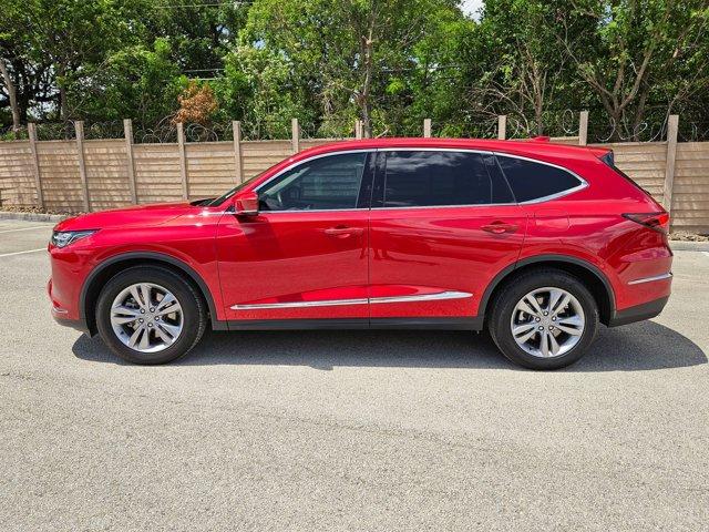 2024 Acura MDX Vehicle Photo in San Antonio, TX 78230