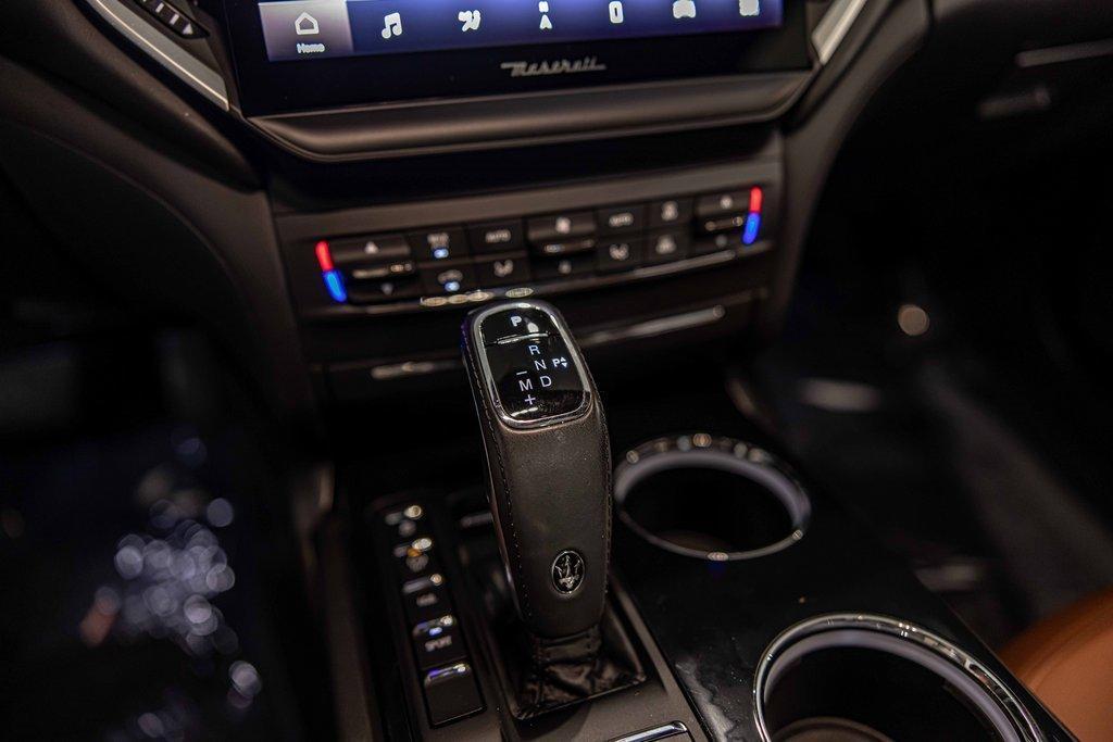 2023 Maserati Ghibli Vehicle Photo in Saint Charles, IL 60174