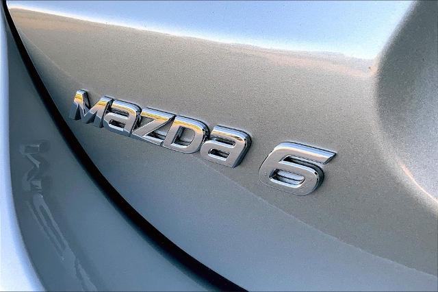 2014 Mazda Mazda6 Vehicle Photo in Lees Summit, MO 64086