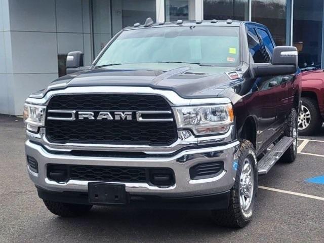 2023 Ram 2500 Vehicle Photo in Gardner, MA 01440