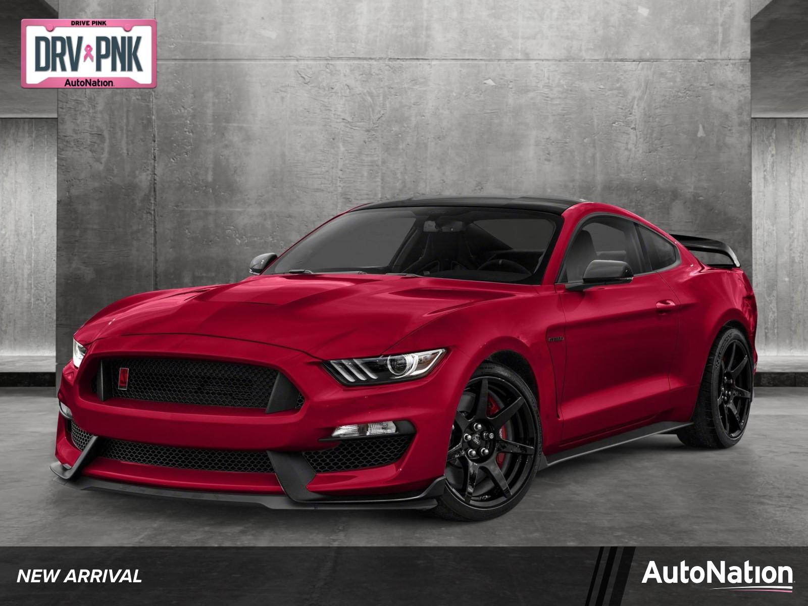 2020 Ford Mustang Vehicle Photo in Jacksonville, FL 32256