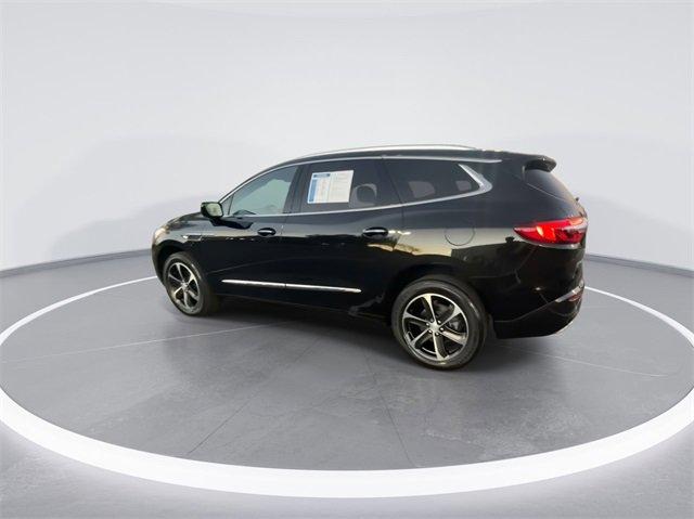 2021 Buick Enclave Vehicle Photo in BOWLING GREEN, KY 42104-4102