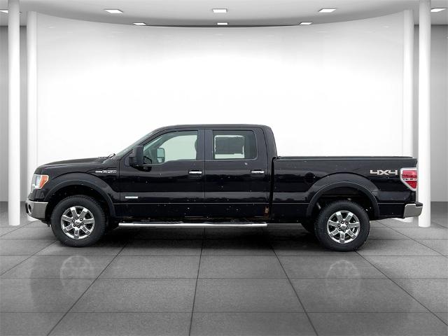 Used 2013 Ford F-150 XL with VIN 1FTFW1ET7DKD95273 for sale in Aitkin, Minnesota