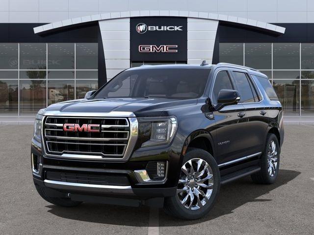 2024 GMC Yukon Vehicle Photo in MEDINA, OH 44256-9631