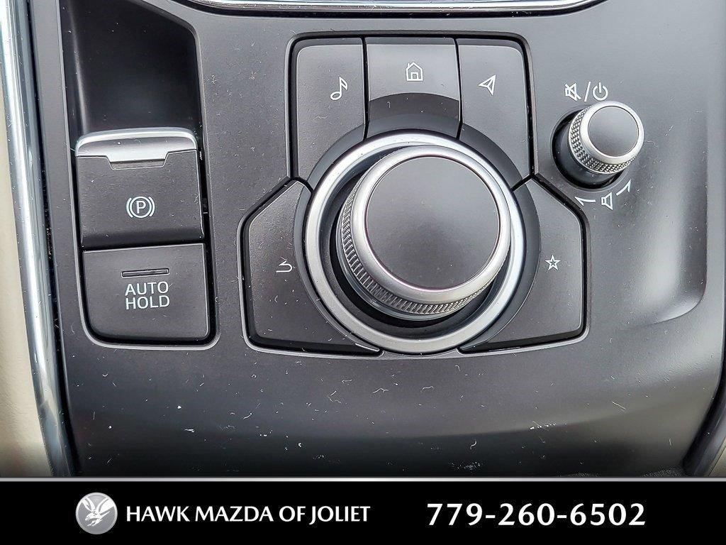 2021 Mazda CX-5 Vehicle Photo in Saint Charles, IL 60174