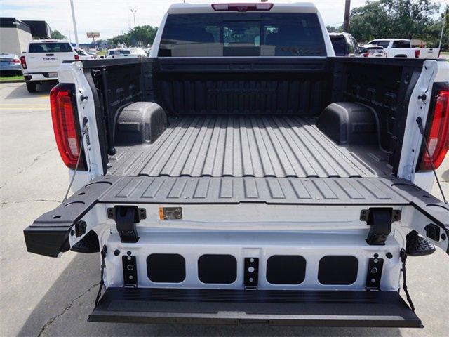 2024 GMC Sierra 1500 Vehicle Photo in BATON ROUGE, LA 70806-4466