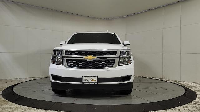 2016 Chevrolet Tahoe Vehicle Photo in JOLIET, IL 60435-8135