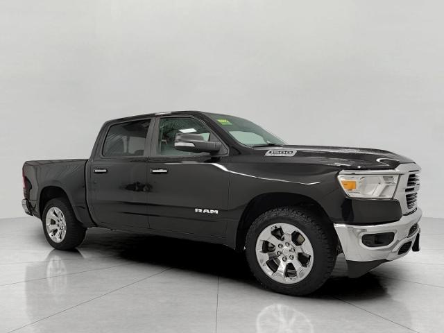 2020 Ram 1500 Vehicle Photo in NEENAH, WI 54956-2243