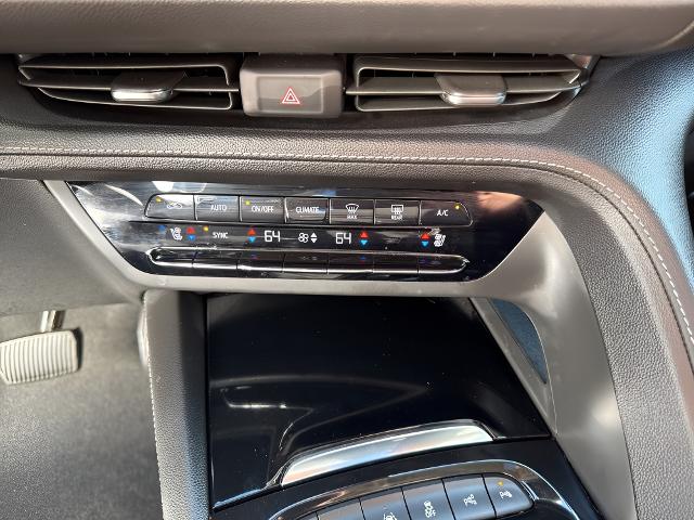 2023 Buick Envision Vehicle Photo in MANITOWOC, WI 54220-5838