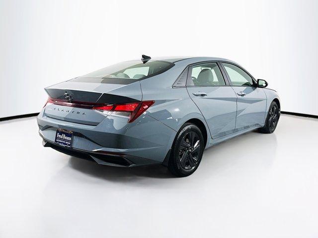 2022 Hyundai ELANTRA Vehicle Photo in Flemington, NJ 08822