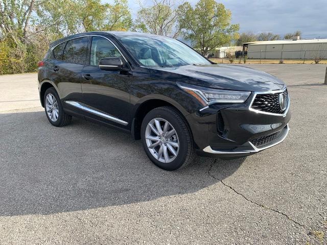 2024 Acura RDX Vehicle Photo in Tulsa, OK 74145