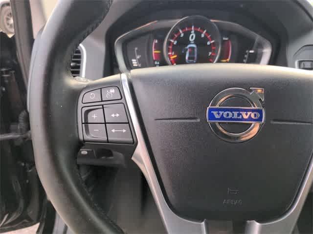 2016 Volvo XC60 Vehicle Photo in Corpus Christi, TX 78411