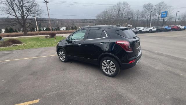 2020 Buick Encore Vehicle Photo in BOSTON, NY 14025-9684