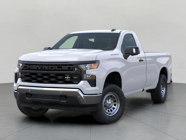 2024 Chevrolet Silverado 1500 Vehicle Photo in Madison, WI 53713