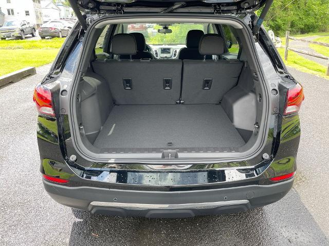 2024 Chevrolet Equinox Vehicle Photo in THOMPSONTOWN, PA 17094-9014