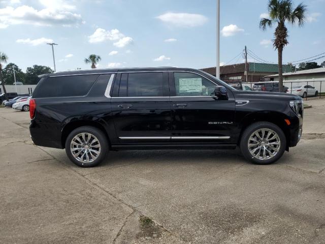 2024 GMC Yukon XL Vehicle Photo in LAFAYETTE, LA 70503-4541