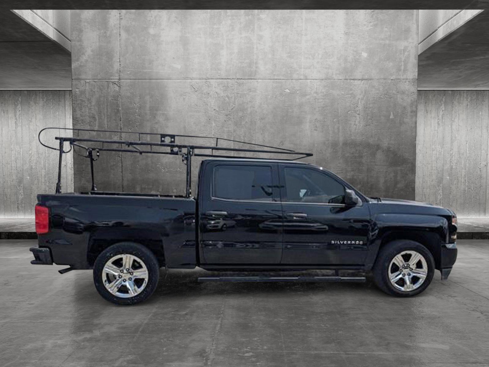 2018 Chevrolet Silverado 1500 Vehicle Photo in Ft. Myers, FL 33907