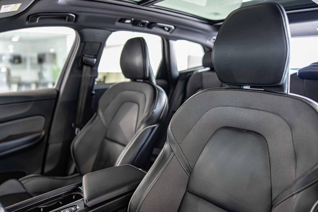 2022 Volvo XC60 Vehicle Photo in Plainfield, IL 60586