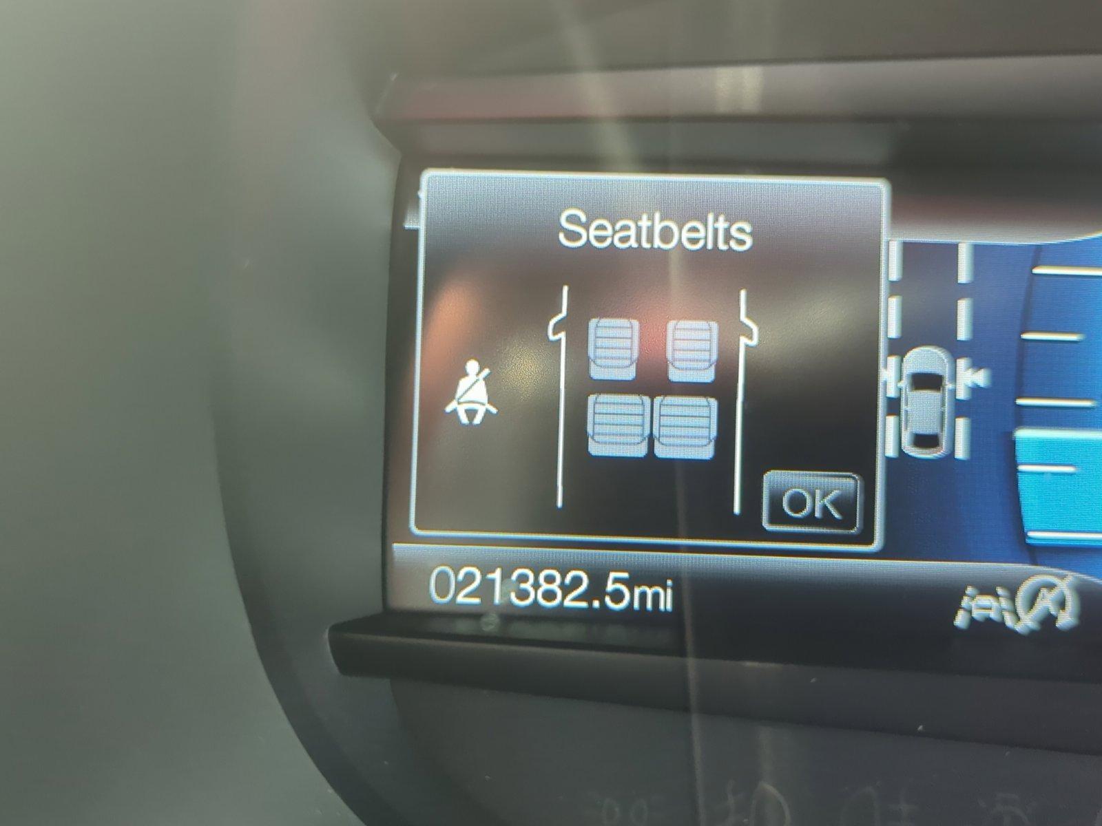 2022 Ford Edge Vehicle Photo in Margate, FL 33063