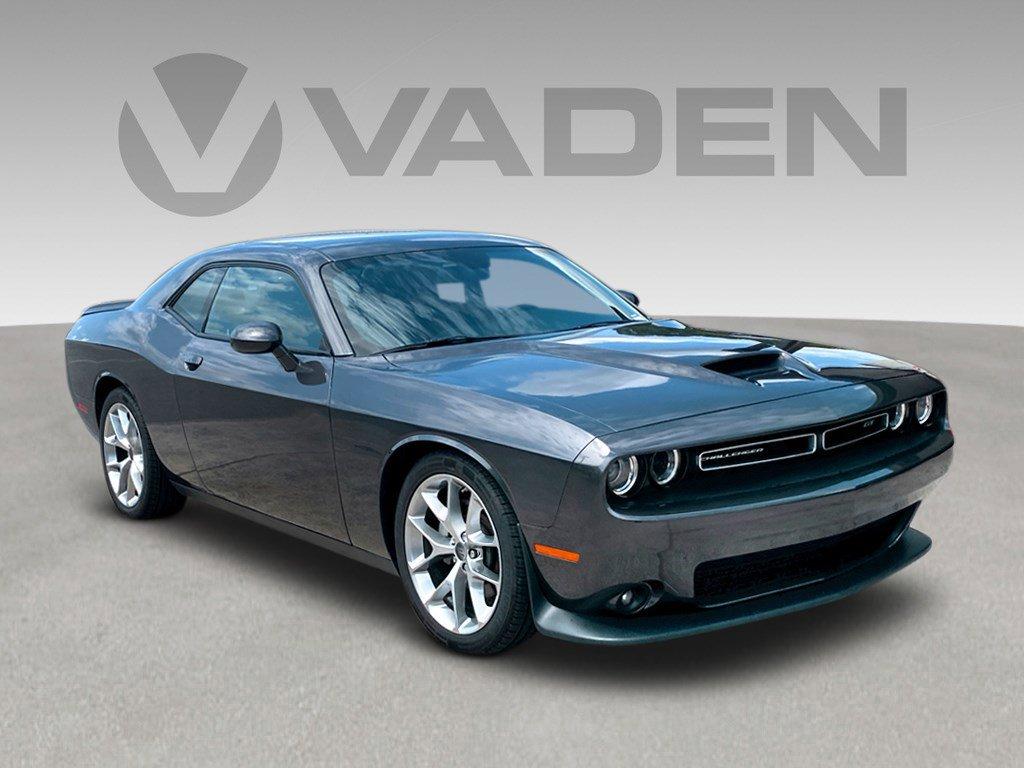 2022 Dodge Challenger Vehicle Photo in SAVANNAH, GA 31406-4513