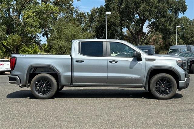 2024 GMC Sierra 1500 Vehicle Photo in ELK GROVE, CA 95757-8703