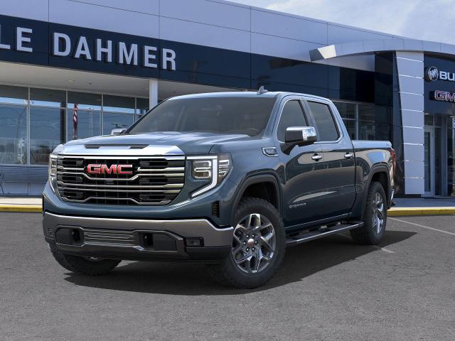 2024 GMC Sierra 1500 Vehicle Photo in KANSAS CITY, MO 64114-4545