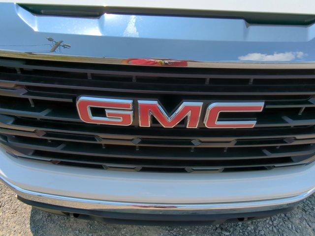 2024 GMC Sierra 1500 Vehicle Photo in ALBERTVILLE, AL 35950-0246