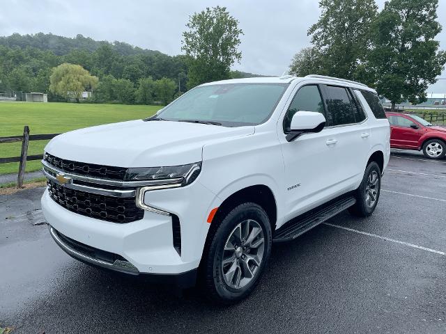 2024 Chevrolet Tahoe Vehicle Photo in THOMPSONTOWN, PA 17094-9014