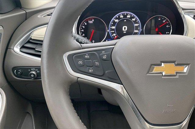 2020 Chevrolet Malibu Vehicle Photo in INDEPENDENCE, MO 64055-1314