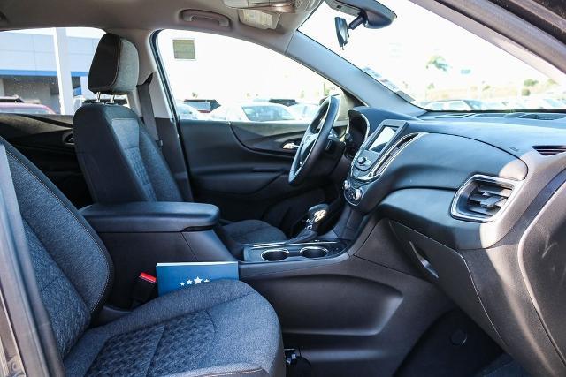 2022 Chevrolet Equinox Vehicle Photo in VENTURA, CA 93003-8585