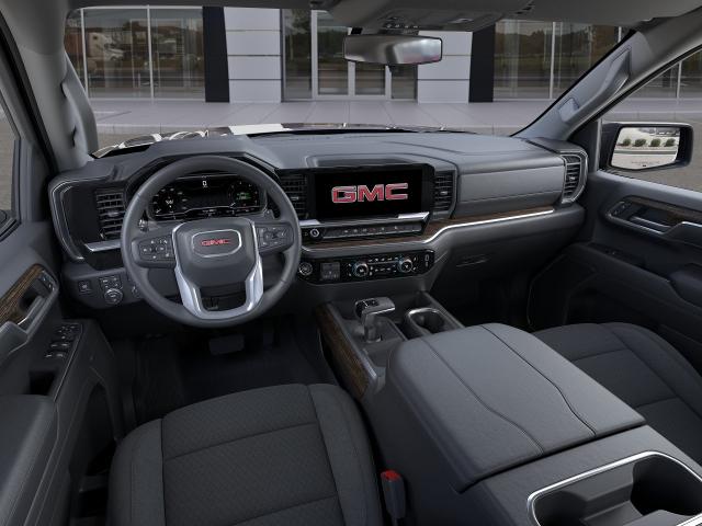 2024 GMC Sierra 1500 Vehicle Photo in GREEN BAY, WI 54303-3330