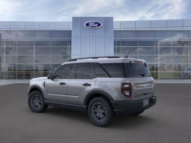 2024 Ford Bronco Sport Vehicle Photo in Boyertown, PA 19512