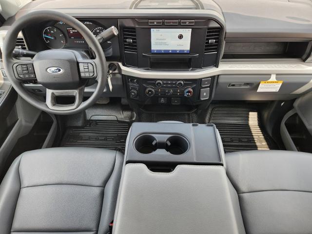 2024 Ford Super Duty F-350 SRW Vehicle Photo in Stephenville, TX 76401-3713