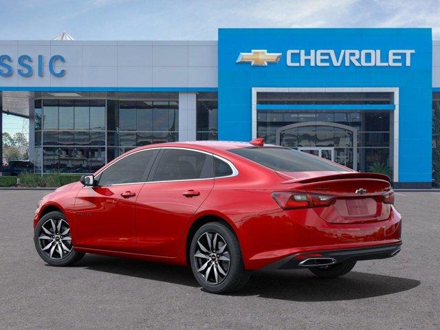 2025 Chevrolet Malibu Vehicle Photo in SUGAR LAND, TX 77478-0000