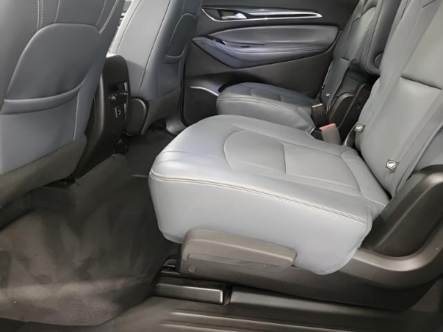 2020 Buick Enclave Vehicle Photo in APPLETON, WI 54914-8833