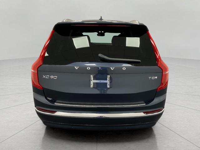 2025 Volvo XC90 Plug-In Hybrid Vehicle Photo in Appleton, WI 54913