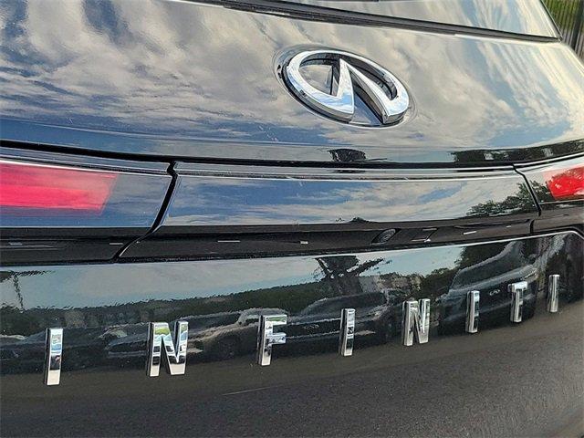 2025 INFINITI QX60 Vehicle Photo in Willow Grove, PA 19090