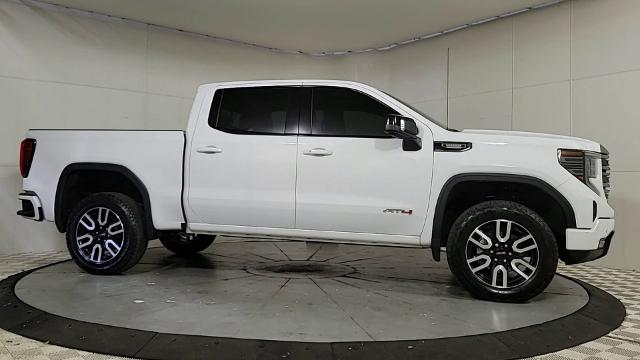 2023 GMC Sierra 1500 Vehicle Photo in JOLIET, IL 60435-8135