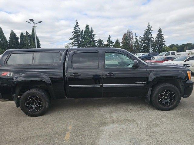 2013 GMC Sierra 1500 Vehicle Photo in PUYALLUP, WA 98371-4149