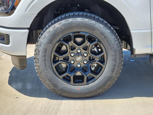 2024 Ford F-150 Vehicle Photo in STEPHENVILLE, TX 76401-3713