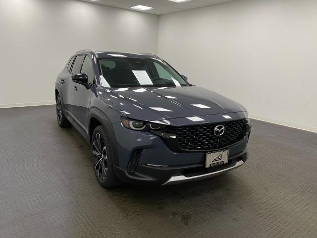 2025 Mazda CX-50 Vehicle Photo in Appleton, WI 54913